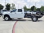 New 2025 Ram 3500 Tradesman Crew Cab 4x4 60 CA Cab Chassis for sale #2529350 - photo 4