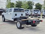 New 2025 Ram 3500 Tradesman Crew Cab 4x4 60 CA Cab Chassis for sale #2529350 - photo 2