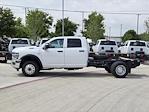 New 2025 Ram 3500 Tradesman Crew Cab 4x4 60 CA Cab Chassis for sale #2529348 - photo 4