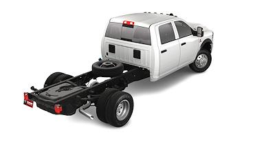 New 2025 Ram 3500 Tradesman Crew Cab 4x4 60 CA Cab Chassis for sale #2529330 - photo 2