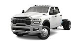 New 2025 Ram 3500 Tradesman Crew Cab 4x4 60 CA Cab Chassis for sale #2529330 - photo 1