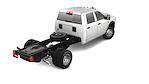 New 2025 Ram 3500 Tradesman Crew Cab 4x4 60 CA Cab Chassis for sale #2529330 - photo 2