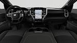 New 2025 Ram 3500 Tradesman Crew Cab 4x4 60 CA Cab Chassis for sale #2529330 - photo 6