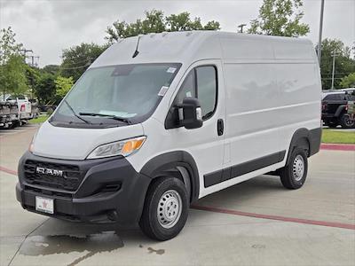 New 2025 Ram ProMaster 1500 High Roof Empty Cargo Van for sale #2529272 - photo 1