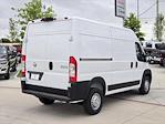 New 2025 Ram ProMaster 1500 High Roof Empty Cargo Van for sale #2529272 - photo 7