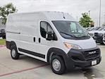 New 2025 Ram ProMaster 1500 High Roof Empty Cargo Van for sale #2529272 - photo 11