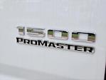 New 2025 Ram ProMaster 1500 High Roof Empty Cargo Van for sale #2529272 - photo 15