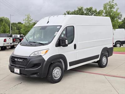 New 2025 Ram ProMaster 1500 High Roof Empty Cargo Van for sale #2529271 - photo 1