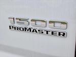New 2025 Ram ProMaster 1500 High Roof Empty Cargo Van for sale #2529271 - photo 17