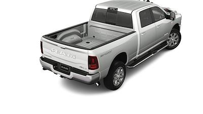 New 2025 Ram 2500 Laramie Crew Cab 4x4 Pickup for sale #2529346 - photo 2