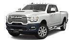 New 2025 Ram 2500 Laramie Crew Cab 4x4 Pickup for sale #2529346 - photo 1