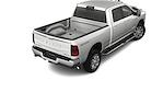 New 2025 Ram 2500 Laramie Crew Cab 4x4 Pickup for sale #2529346 - photo 2