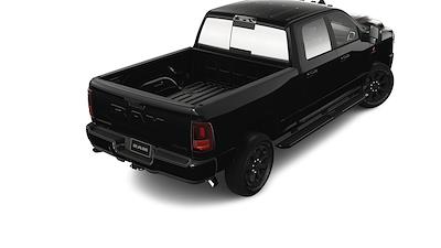 New 2025 Ram 2500 Laramie Crew Cab 4x4 Pickup for sale #551470 - photo 2
