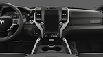 New 2025 Ram 2500 Laramie Crew Cab 4x4 Pickup for sale #551470 - photo 5