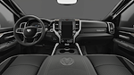New 2025 Ram 2500 Laramie Crew Cab 4x4 Pickup for sale #551470 - photo 6