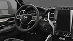 New 2025 Ram 2500 Laramie Crew Cab 4x4 Pickup for sale #551470 - photo 9