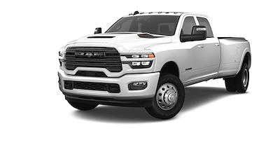 New 2025 Ram 3500 Laramie Crew Cab 4x4 DRW Pickup for sale #2529408 - photo 1