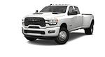 New 2025 Ram 3500 Laramie Crew Cab 4x4 DRW Pickup for sale #2529408 - photo 1
