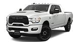 New 2025 Ram 2500 Laramie Mega Cab 4x4 Pickup for sale #2529418 - photo 1