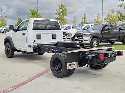 New 2025 Ram 5500 - photo 1