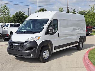 New 2025 Ram ProMaster 2500 High Roof Empty Cargo Van for sale #2529360 - photo 1