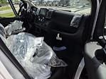 New 2025 Ram ProMaster 2500 High Roof Empty Cargo Van for sale #2529360 - photo 13