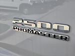 New 2025 Ram ProMaster 2500 High Roof Empty Cargo Van for sale #2529360 - photo 17