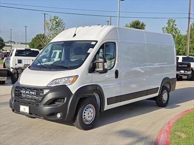 New 2025 Ram ProMaster 2500 High Roof Empty Cargo Van for sale #2529358 - photo 1