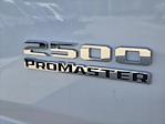 New 2025 Ram ProMaster 2500 High Roof Empty Cargo Van for sale #2529358 - photo 17