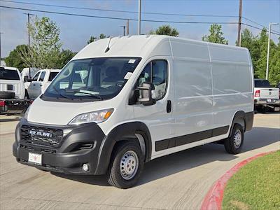 New 2025 Ram ProMaster 2500 High Roof Empty Cargo Van for sale #2529357 - photo 1