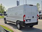 New 2025 Ram ProMaster 2500 High Roof Empty Cargo Van for sale #2529357 - photo 3