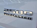 New 2025 Ram ProMaster 2500 High Roof Empty Cargo Van for sale #2529357 - photo 17
