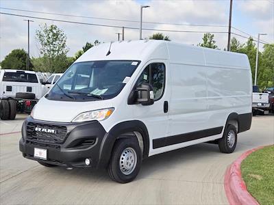 New 2025 Ram ProMaster 3500 High Roof Empty Cargo Van for sale #2529356 - photo 1