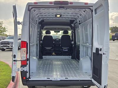 New 2025 Ram ProMaster 3500 High Roof Empty Cargo Van for sale #2529356 - photo 2