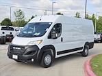 New 2025 Ram ProMaster 3500 High Roof Empty Cargo Van for sale #2529356 - photo 1