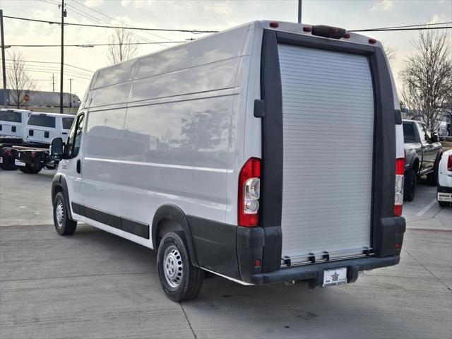 New 2025 Ram ProMaster 3500 - photo 5