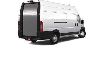 New 2025 Ram ProMaster 3500 Super High Roof Empty Cargo Van for sale #561410 - photo 2