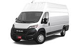 New 2025 Ram ProMaster 3500 Super High Roof Empty Cargo Van for sale #561410 - photo 1