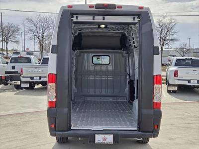 New 2025 Ram ProMaster 3500 - photo 1