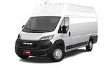 New 2025 Ram ProMaster 3500 Super High Roof Empty Cargo Van for sale #2529457 - photo 1