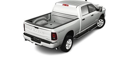 New 2025 Ram 2500 Lone Star Crew Cab 4x4 Pickup for sale #572538 - photo 2