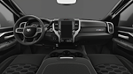 New 2025 Ram 2500 Lone Star Crew Cab 4x4 Pickup for sale #2529425 - photo 6
