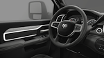 New 2025 Ram 2500 Lone Star Crew Cab 4x4 Pickup for sale #2529425 - photo 8