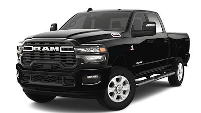 New 2025 Ram 2500 Lone Star Crew Cab 4x4 Pickup for sale #572540 - photo 1