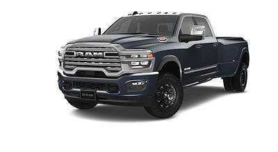 New 2025 Ram 3500 Longhorn Crew Cab 4x4 DRW Pickup for sale #577099 - photo 1