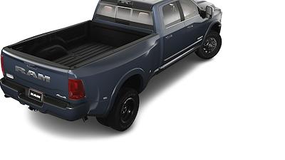 New 2025 Ram 3500 Longhorn Crew Cab 4x4 DRW Pickup for sale #577099 - photo 2