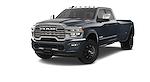 New 2025 Ram 3500 Longhorn Crew Cab 4x4 DRW Pickup for sale #577099 - photo 1