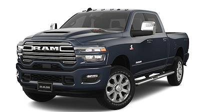 New 2025 Ram 2500 Laramie Crew Cab 4x4 Pickup for sale #578721 - photo 1
