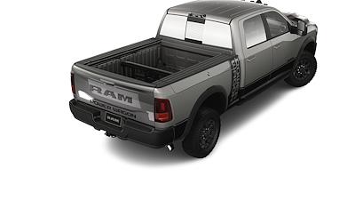 New 2025 Ram 2500 Power Wagon Crew Cab 4x4 Pickup for sale #583576 - photo 2