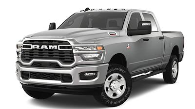 New 2025 Ram 2500 Tradesman Crew Cab 4x4 Pickup for sale #589687 - photo 1